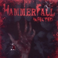 Hammerfall Infected