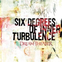 Dream Theater Six Degrees Of Inner Turbulence