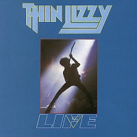 Thin Lizzy Life