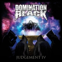 Domination Black Judgement Iv