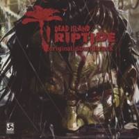 Ost / Soundtrack Dead Island: Riptide