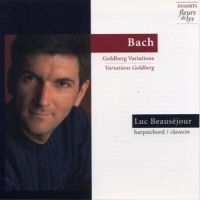 Bach, J.s. Golberg Variations