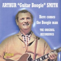 Smith, Arthur-guitar Boog Here Comes The Boogie Man