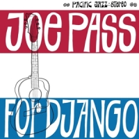 Pass, Joe For Django