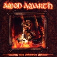 Amon Amarth The Crusher (2011 Re-issue)