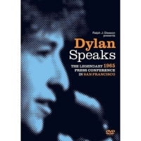 Dylan, Bob Dylan Speaks: 1965 Press