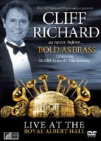 Richard, Cliff Bold As Brass