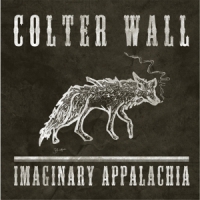 Wall, Colter Imaginary Appalachia
