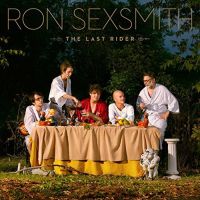 Sexsmith, Ron Last Rider