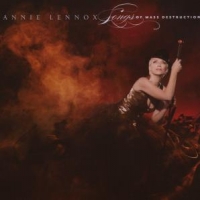 Lennox, Annie Songs Of Mass Destruction