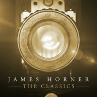 Horner, James James Horner - The Classics