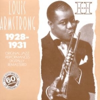 Armstrong, Louis 1928-1931