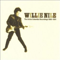 Nile, Willie Arista/columbia Recording