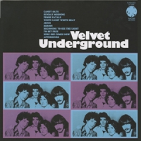 Velvet Underground Velvet Underground -1970-