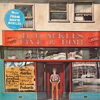 Ackles, David Five & Dime