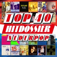 Various Top 40 Hitdossier - Nederpop