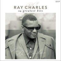 Charles, Ray 24 Greatest Hits