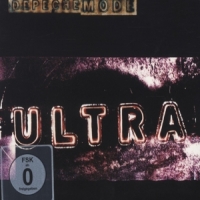 Depeche Mode Ultra (cd+dvd)