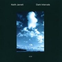 Jarrett, Keith Dark Intervals