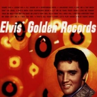 Presley, Elvis Elvis Golden Records 1