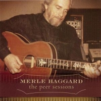 Haggard, Merle Peer Sessions