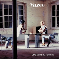 Yazoo Upstairs At Eric's