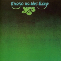 Yes Close To The Edge (cd+bluray)