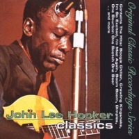 Hooker, John Lee Classics