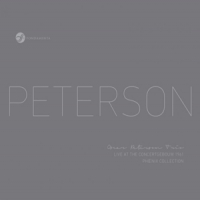 Peterson, Oscar -trio- Live At The Concertgebouw 1961