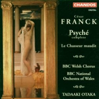 Bbc National Orchestra Of Wales Psyche
