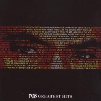 Nas Greatest Hits