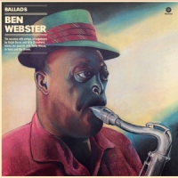 Ben Webster Ballads