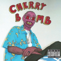 Tyler, The Creator Cherry Bomb