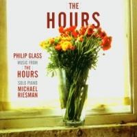 Riesman, Michael Philip Glass: Music From The Hours