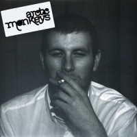 Arctic Monkeys Whatever People Say I Am ..