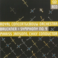 Berliner Philharmoniker, Sergi Bruckner: Symphony No. 9