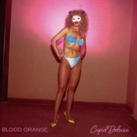 Blood Orange Cupid Deluxe
