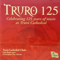 Truro Cathedral Choir Truro 125