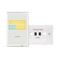 Rostam American Stories