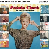 Clark, Petula The French Ep Collection