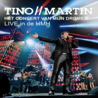 Martin, Tino Het Concert Van Mijn Dromen