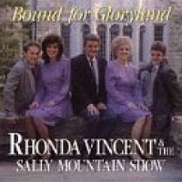 Vincent, Rhonda Bound For Gloryland