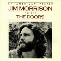 Morrison, Jim An American Prayer + 3