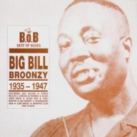 Broonzy, Big Bill 1935-1947