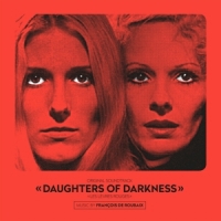 Roubaix, Francois De Daughters Of Darkness