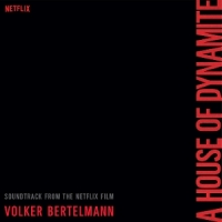 Bertelmann, Volker A House Of Dynamite -coloured-