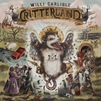 Carlisle, Willi Critterland