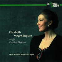 Meyer-topsoe, Elisabeth Sings Danish Hymns