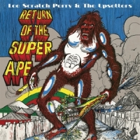 Perry, Lee Return Of The Super Ape