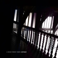 A Dead Forest Index Antique (10")